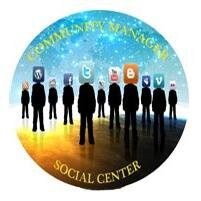 FACEBOOK Community Manager Social Center