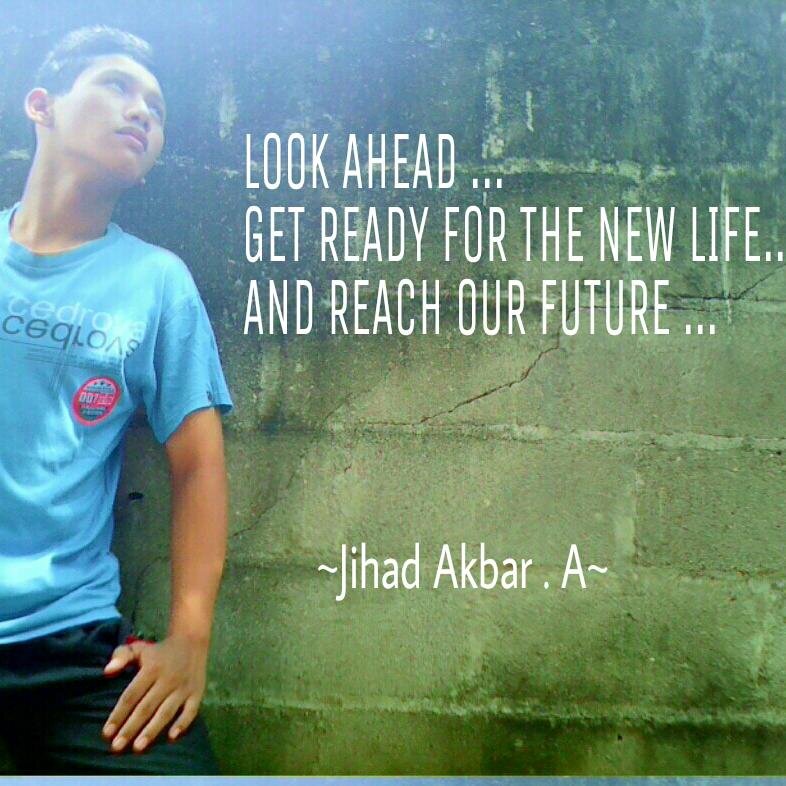 One of the Energy warrior and One of the Afterlife-warrior .. hope for success in The Living World and the Afterlife World..