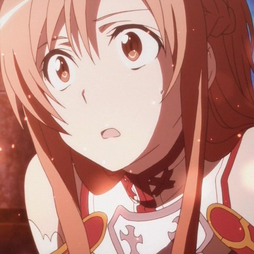 Hey there! I am Asuna! I am a player of ALO With my friends and boyfriend Kirito! || #SAORP #SingleInRP