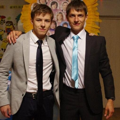 Dima2496's profile picture. 