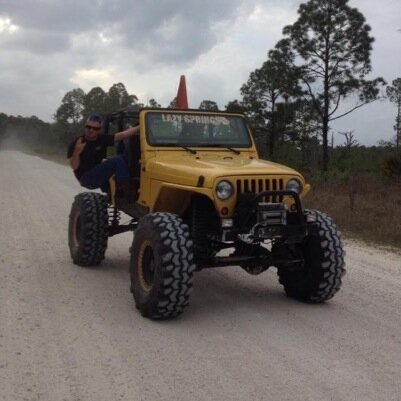 garrett_1517's profile picture. 