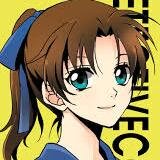 RP of Kazuha Toyama from Detective Conan ;) | Besties: @RanShouRP