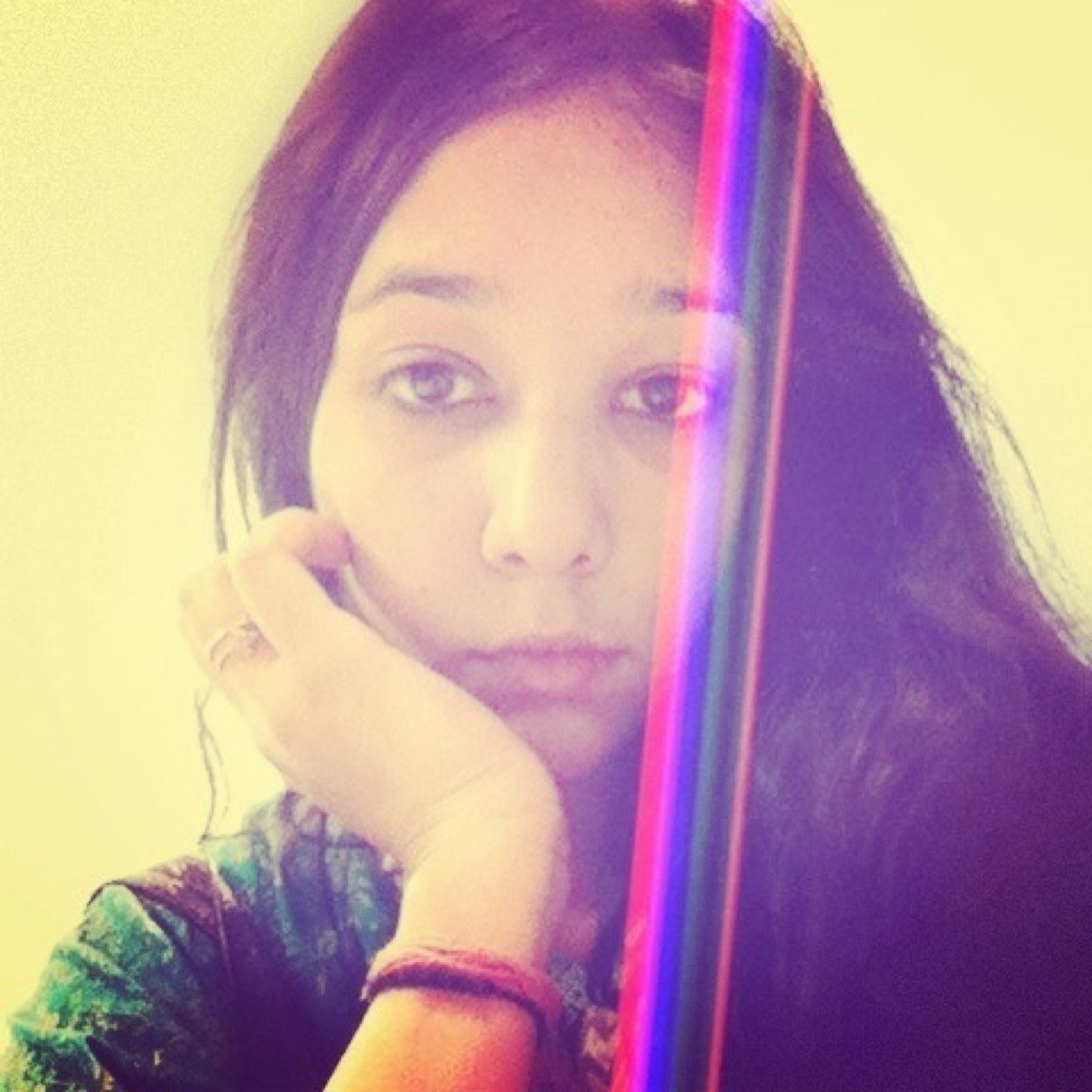 chandni_sahi's profile picture. Great design occurs at the meeting point of logic and intuition #GraphicDesign #WebDesign #UI #UX #SocialMedia #ContentMarketing #IdleTalk