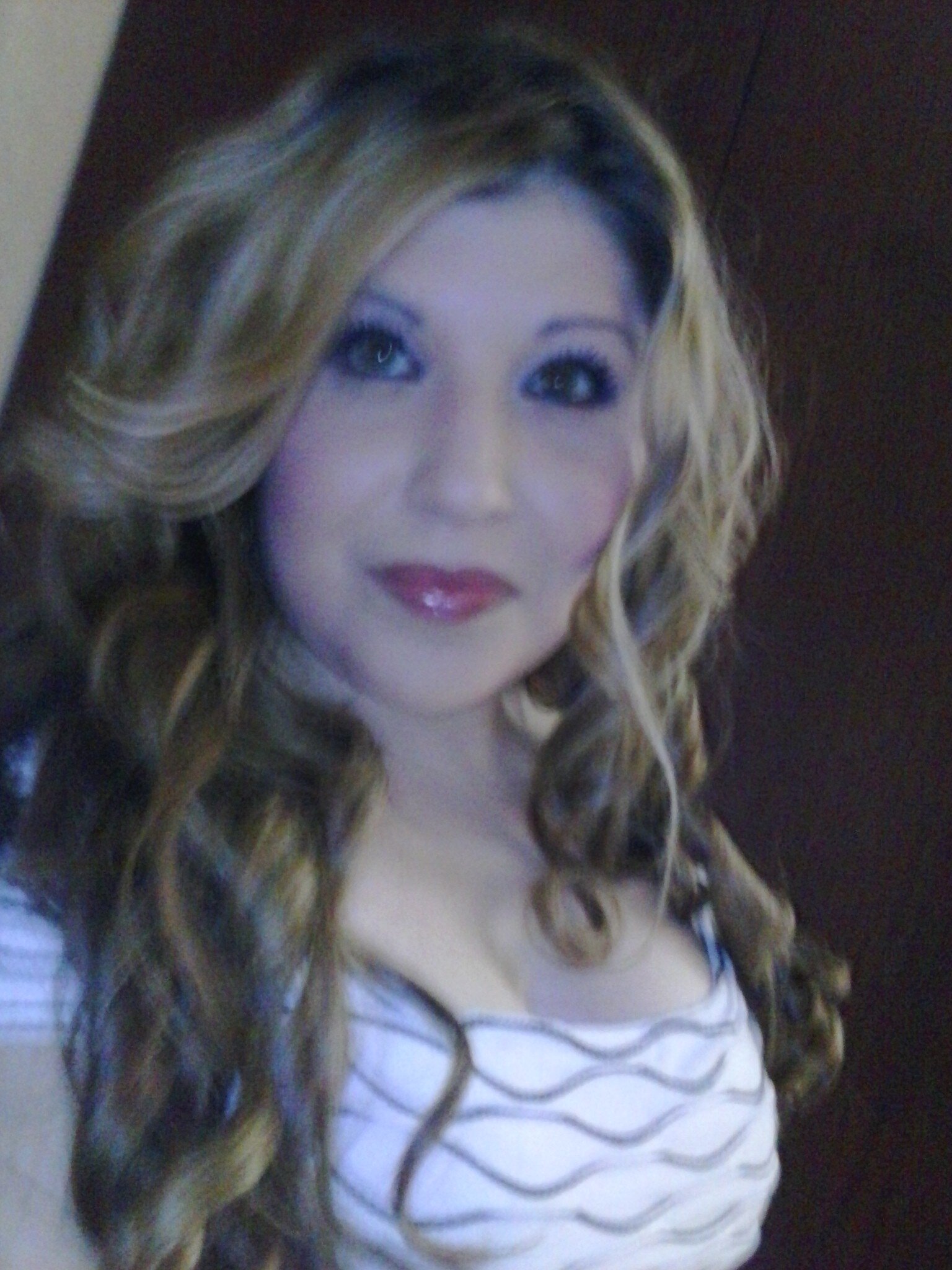 im an independent woman living day by day