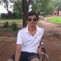 swapnil jagtare (@swappy89) 's Twitter Profile