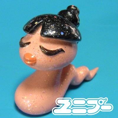 ユニプーさんのプロフィール画像