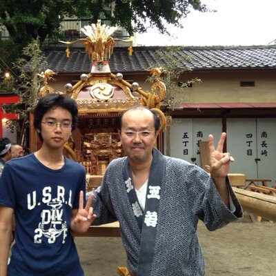 tsuruoka_t's profile picture. 