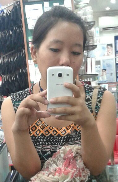 for_ley's profile picture. follow @ley_dolma and I will follow you! I made twitter only for her! I love her!