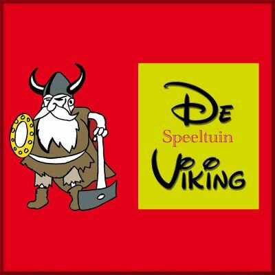 speeltuinviking's profile picture. 