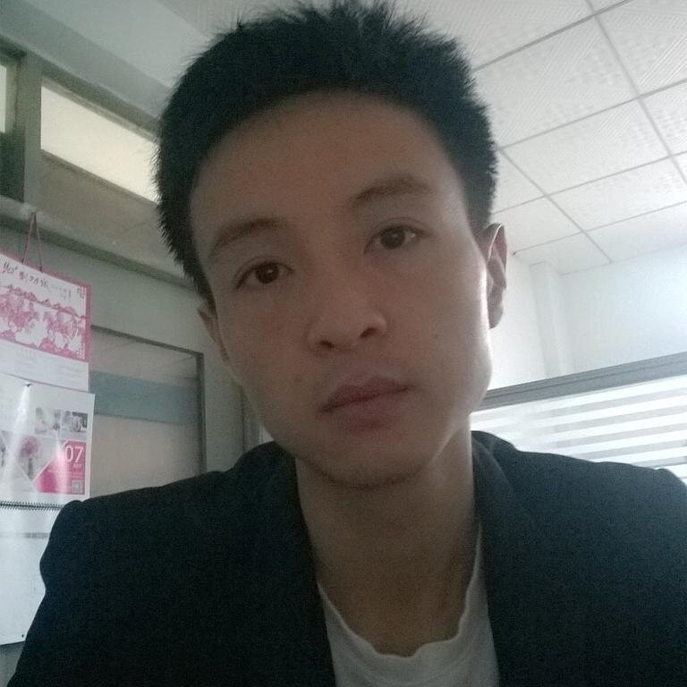 China will be a Great guy in 21 century!