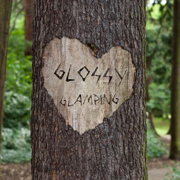 Glossy Glamping Online Magazine Owners Twitter account - follow for new products / marketing for glamp site owners. http://t.co/Iuk3ZDXlix