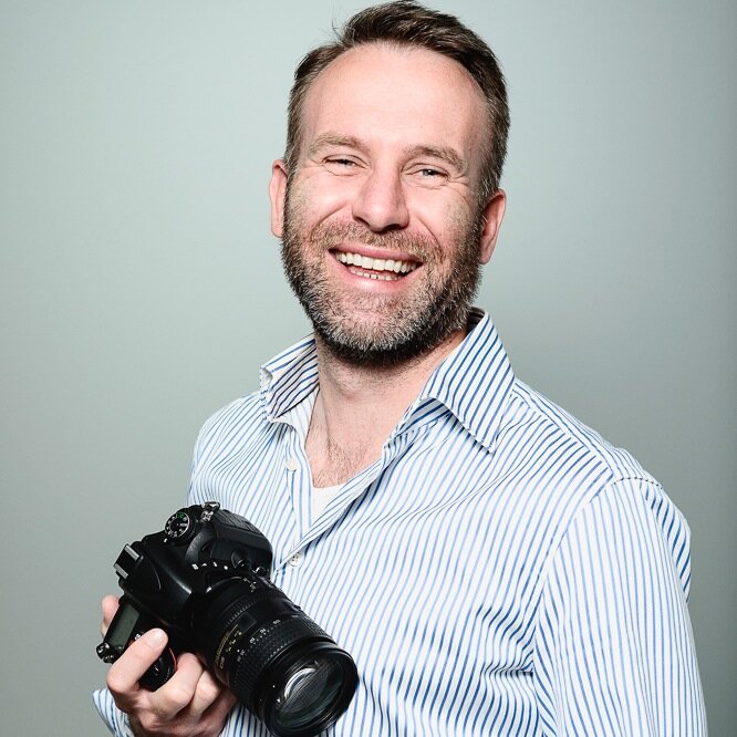 Stockphoto Producer