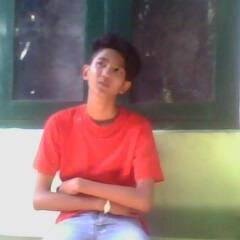 My full name ebed prikitiw  pelabuhan ratu island is the best