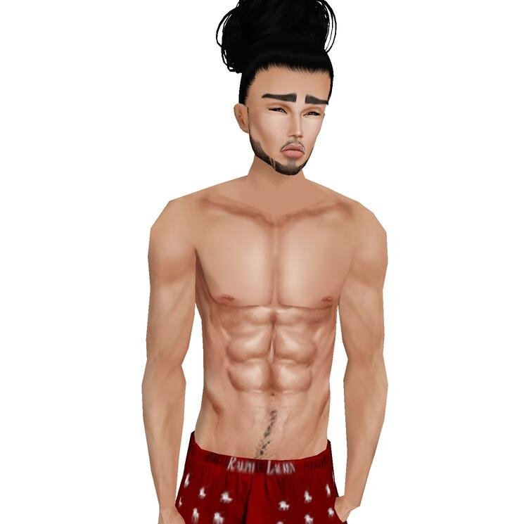 @SlayDeuh crazy ass is mine