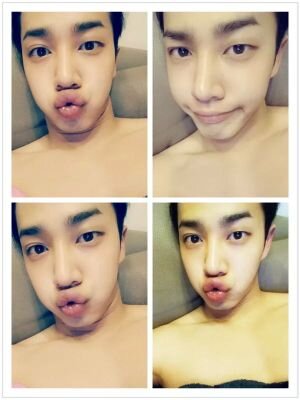 I'm KIKEANG Of Best #Followme อย่าปลุกความหื่นผมไม่งั้นคุณจะไม่ได้กลับออกไป ผมไม่ใช่คนดีและไม่ใช่คนเลวถึงผมจะเจ้าชู้ผมก็รับผิดชอบทุกคนสิงดีเอ็มเป็นชีชิตจิตใจ