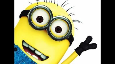By Minions