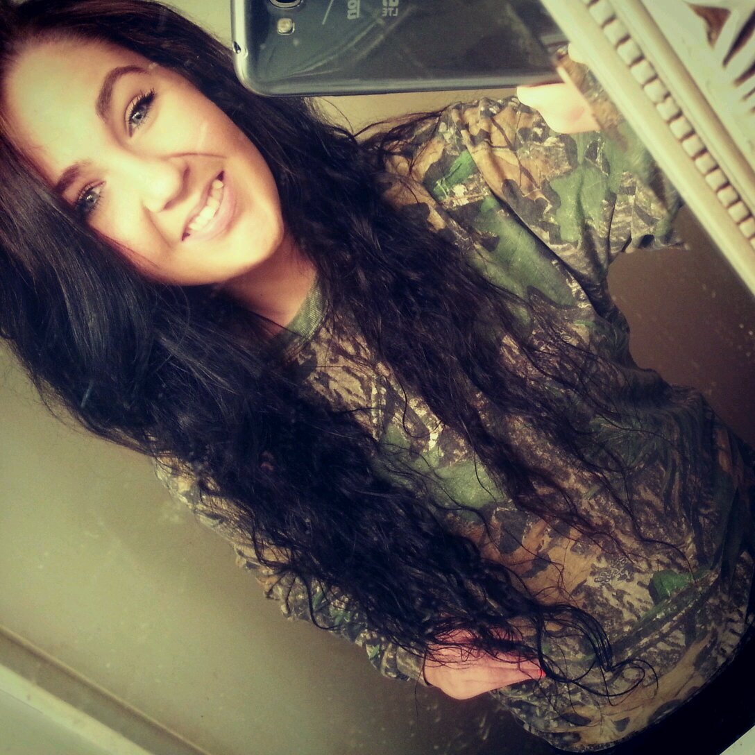 Christina Cook |19| In love and happily taken by my best friend and other half @zach_main ❤❤