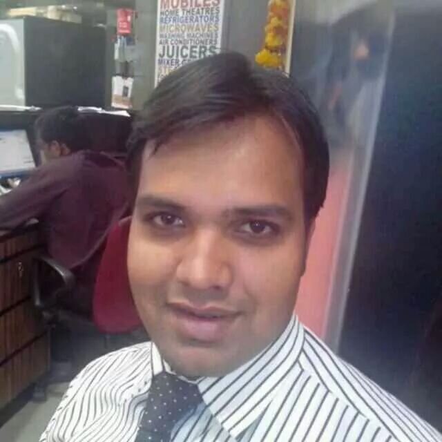 yadav199245's profile picture. Sagar mashala mill  owner
