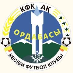 fcordabasykz's profile picture. Новости футбольного клуба Ордабасы на SPORTS.KZ