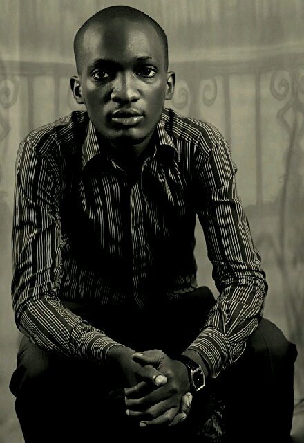 Too conscious of the love of God toward me!