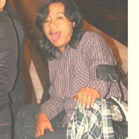 I did my best to not be abused by the people who insult me|24-01-1994.
       Accounting of IBI DARMAJAYA
  FOLLOW ME AND FOLLOWED | JUST MENTION
