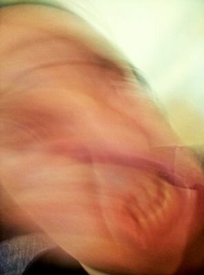 I'm epiphanic amnesia