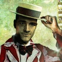 T D Edge (@t_d_edge) 's Twitter Profile