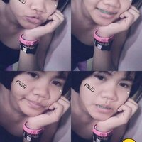 พู่กัน'เฉยๆ (@chompa112) 's Twitter Profile
