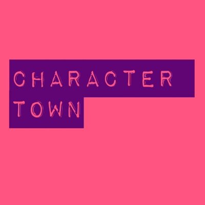 Character town! The town where all characters from all TV Shows Or Movies, new or old are all living in one town to meet together.. @/DM us for a role!
