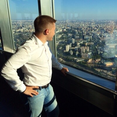 DClimoff's profile picture. Из ресторанов в космос не летают.