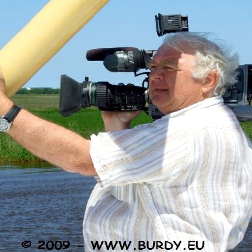 Voorzitter, programmamaker RTV RSO. Opname en montage Videoclips