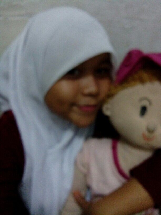 Life Must Go On!! hidup harus tetap berjalan!! walaupun orang yg kita sayangi t'lah tiada :'D