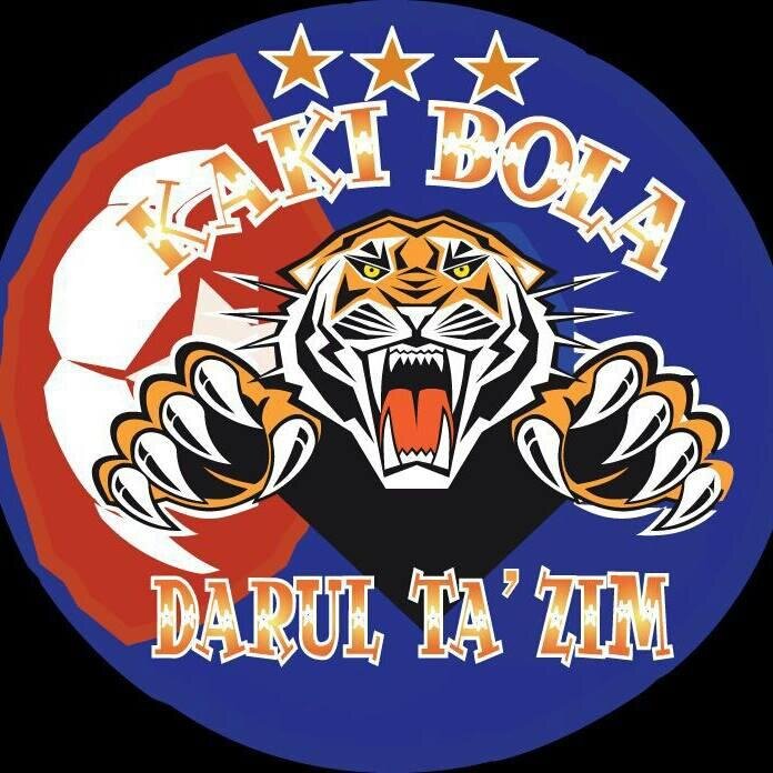 Official account twitter of KakiBola Johor Bqhru