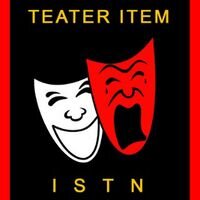 Akun Resmi Unit Kegiatan
Mahasiswa Teater Item Institut Sains dan Teknologi Nasional 
#salambudaya #salam iiiiiiiiiiteeeemm..