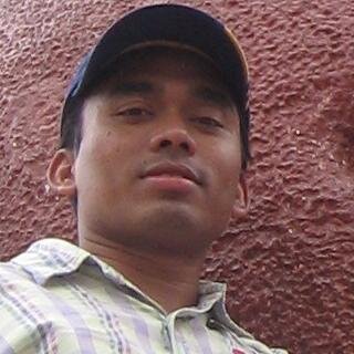 I am an ordinary indian...Mango man :)
