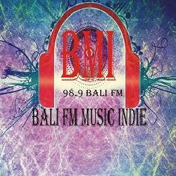 Bali FM Music Indie