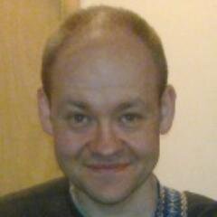 Software developer, F1 fan, squirrel chaser and all round nice guy