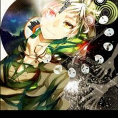 カゲロウor東方等アニメor漫画ファン Ruionopu Twitter カゲロウor東方等アニメor漫画ファン Ruionopu Twitter