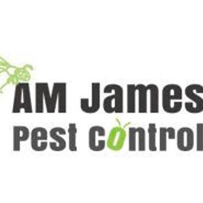 AMJamesPestCtrl's profile picture. 23 Kingsbury Avenue, Dunstable, Bedfordshire, 
LU5 4PU.


01582600700