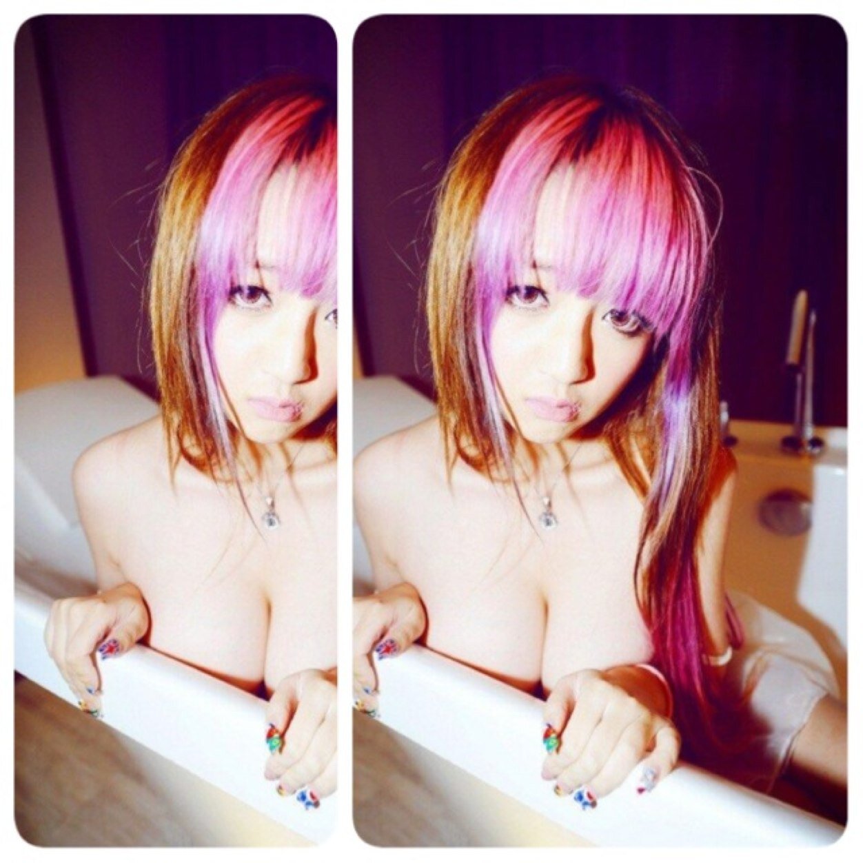 Female ก็แค่ผู้หญิงคนนึง อย่ายึดติดกับไบโอ {{ special - TaleyThe1st }}