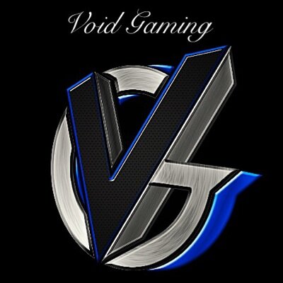 VoidGaming [Void] Competitive @MLG Team. Sponsored by: @CinchGaming