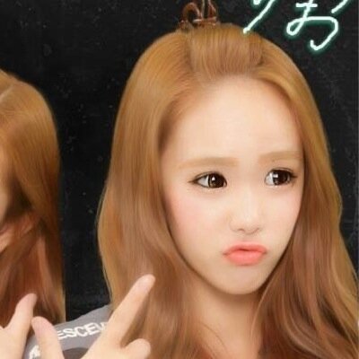 riochimannn's profile picture. だから、いやや