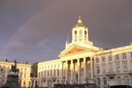 JdpBxl_Insolite's profile picture. #Gemotions propose des #jeuxdepiste par #sms. Testez ce jeu à #Bruxelles #Insolite