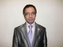 vcpereira1's profile picture. 