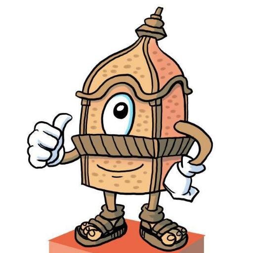 QuinUbiti's profile picture. Associació Cultural. Quin Ubiti: expressió bunyolina, fer moltes coses, fer molt de trull