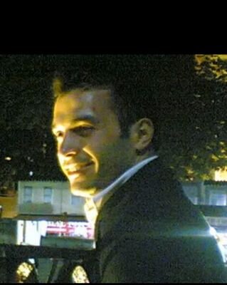 Baki Ozdemir