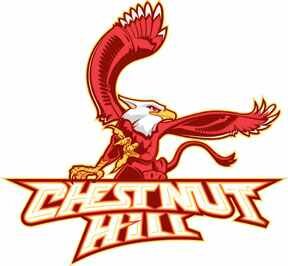 University Primetime Account for Chestnut Hill College quotes on campus. Go Griffins!!