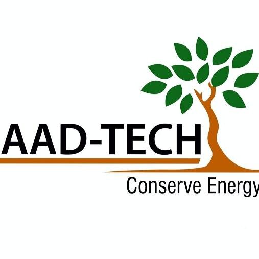 AADTECHINDIA's profile picture. AAD-TECH India Pvt. Ltd. has pioneered EC technology in India for Air Handling Units.
