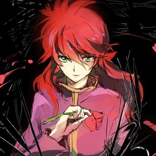 In the blink of your eye, my victory has been achieved. {YuYu Hakusho Roleplay}