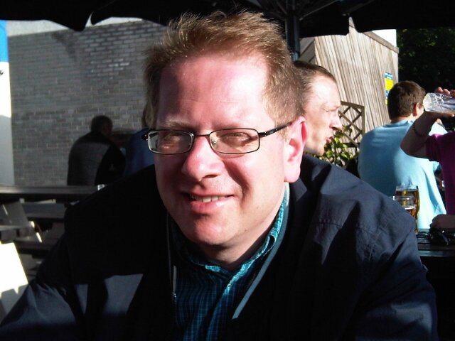 NHS Volunteer Responder. Supports @coventry_city home and away. Member of the Reform Club and the Labour Party. Opinions expressed are wholly my own.